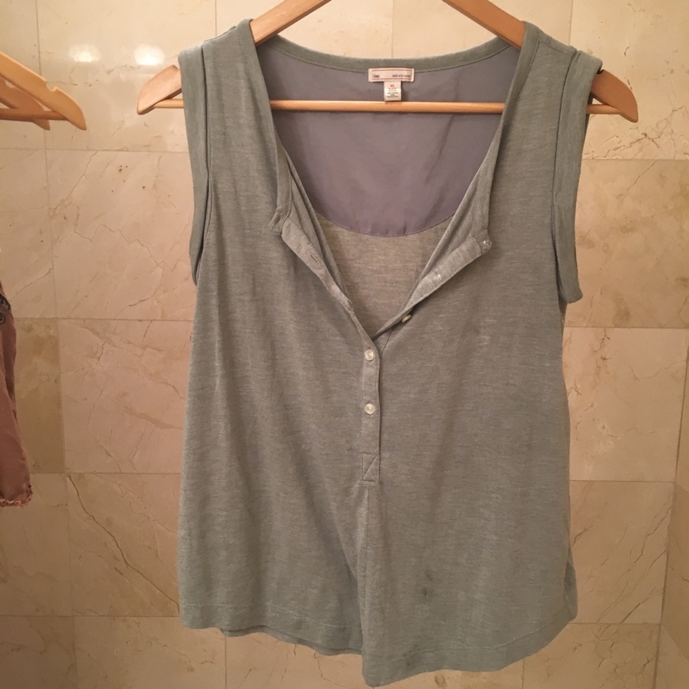 Neutral tops bundle - Picture 5 of 7